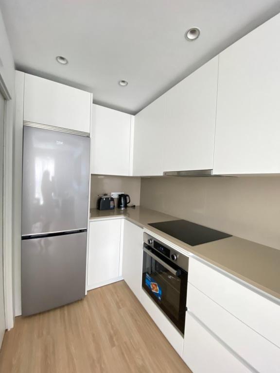 Design new apartment in the center - 5