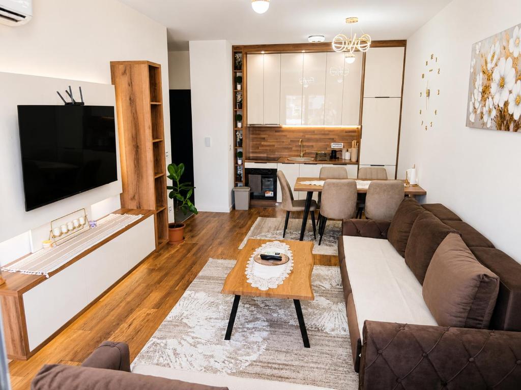 New HANA Premium Apartment Ulcinj - 5