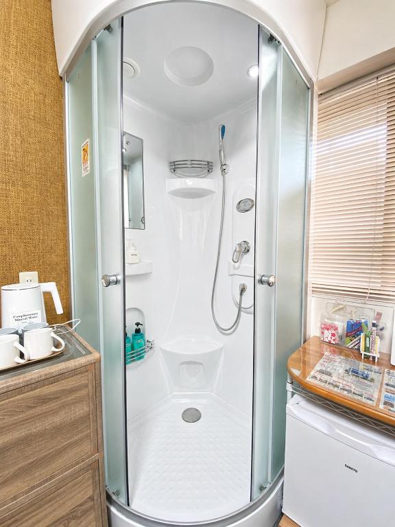Lee Ryokan Tokyo