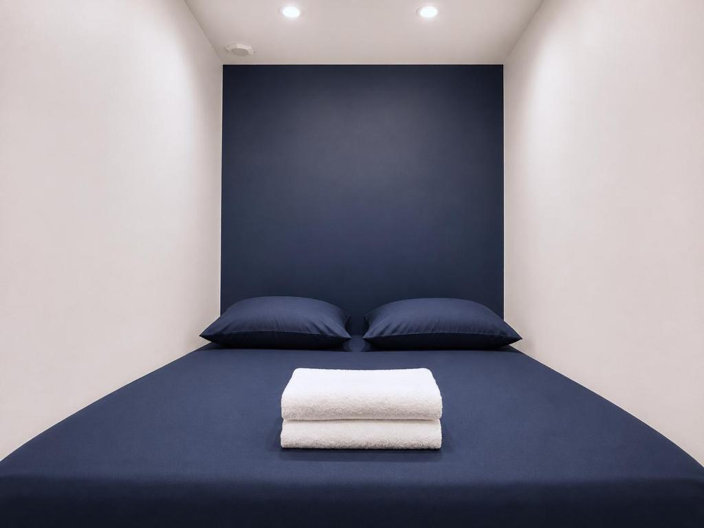 Quartier Latin Cozy 1 BR Apartment with Netflix - 4