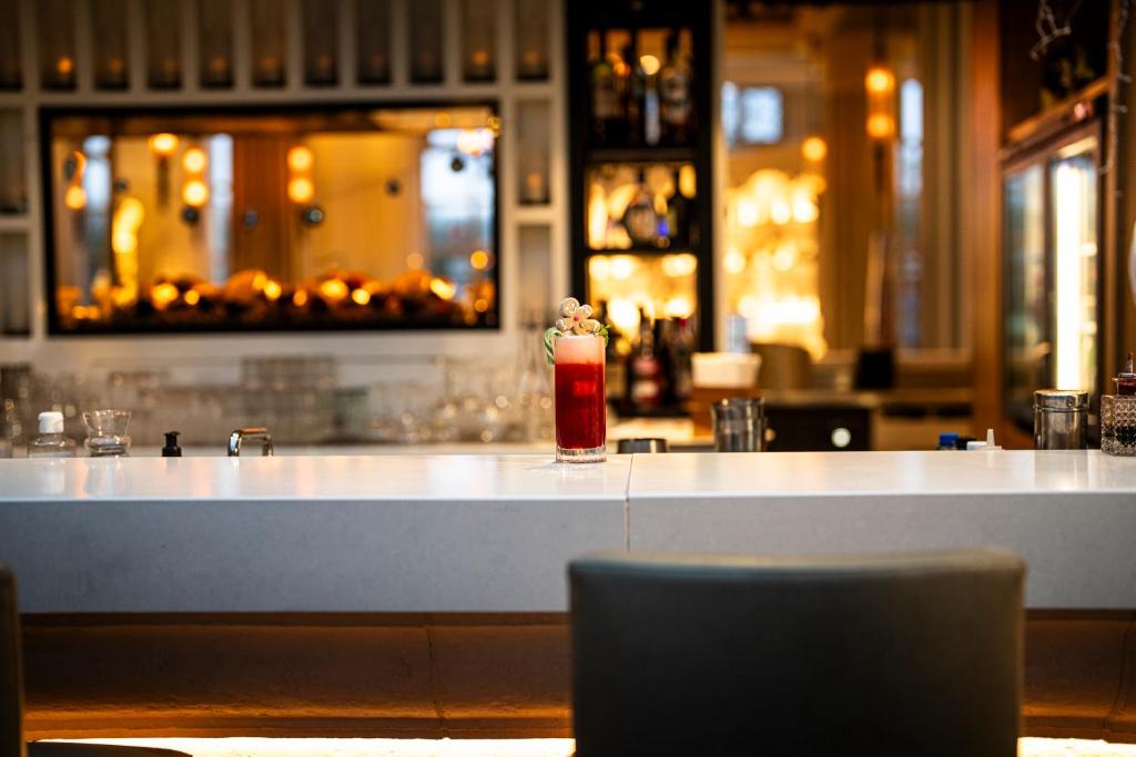 Bar/lounge