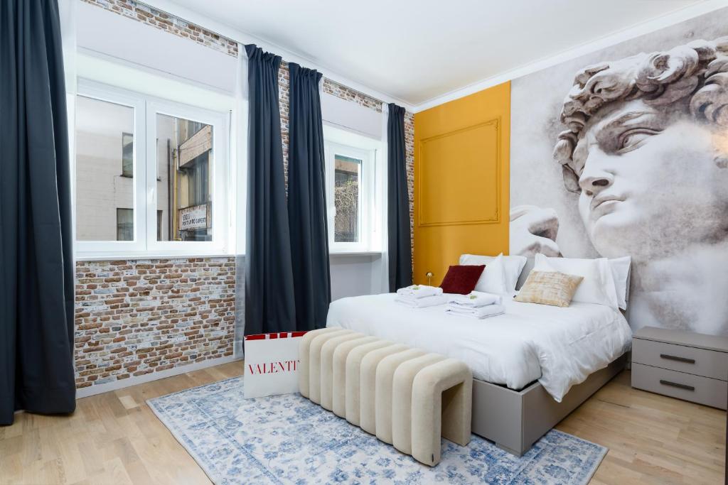 Urban Suite with NY Design in Porto and Terminal - 2