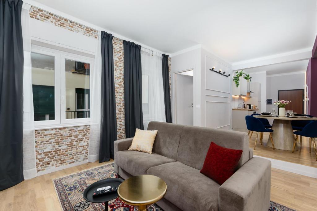Urban Suite with NY Design in Porto and Terminal - 3