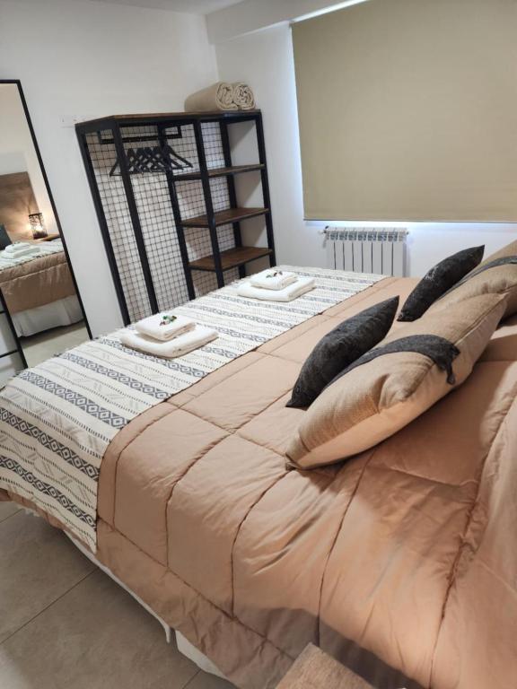 COMARCA SUR Apartamentos - 5