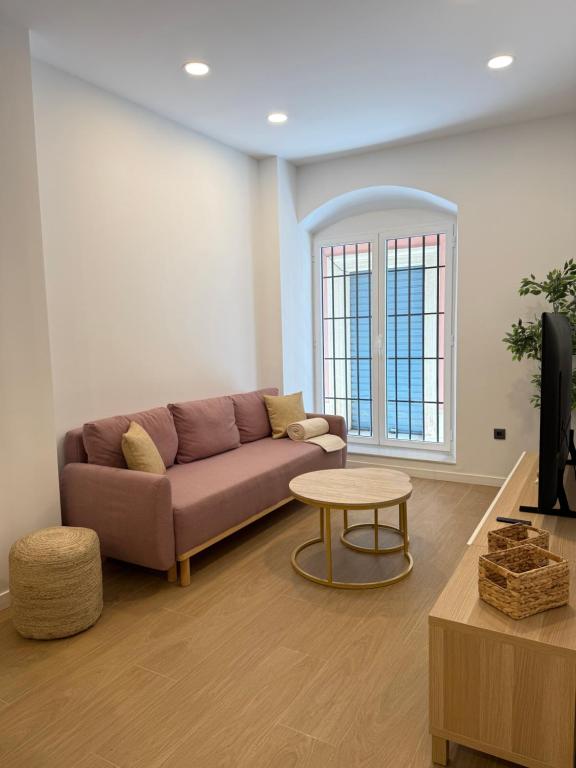 Apartamento T16- TIENDAS - 5