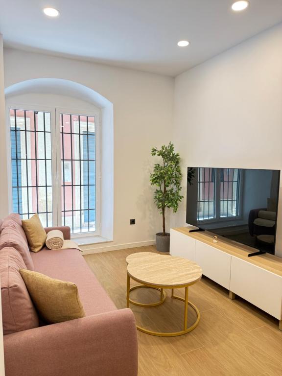 Apartamento T16- TIENDAS - 3