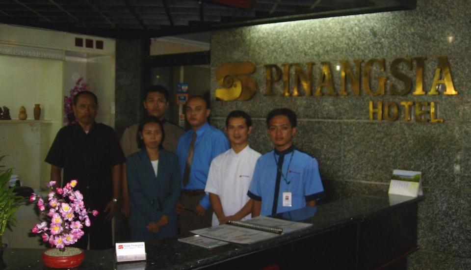 Hotel Pinangsia photo