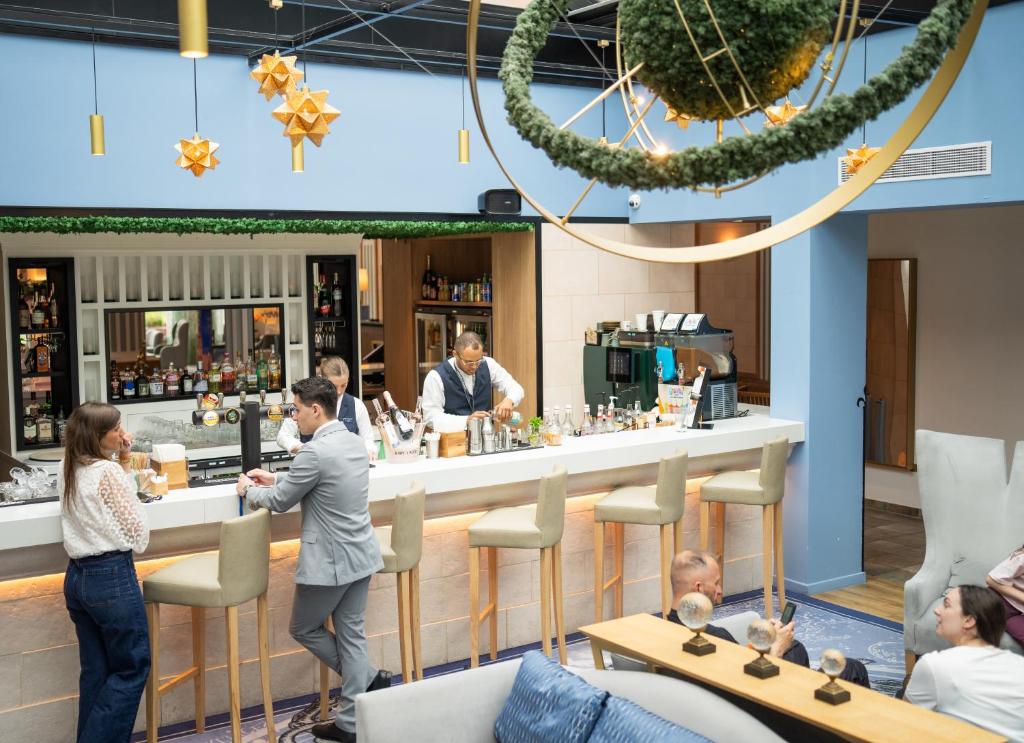 Bar/lounge