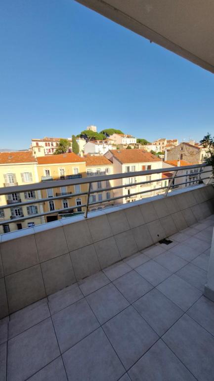 Cannes FRONT DE MER SEA FRONT - 4