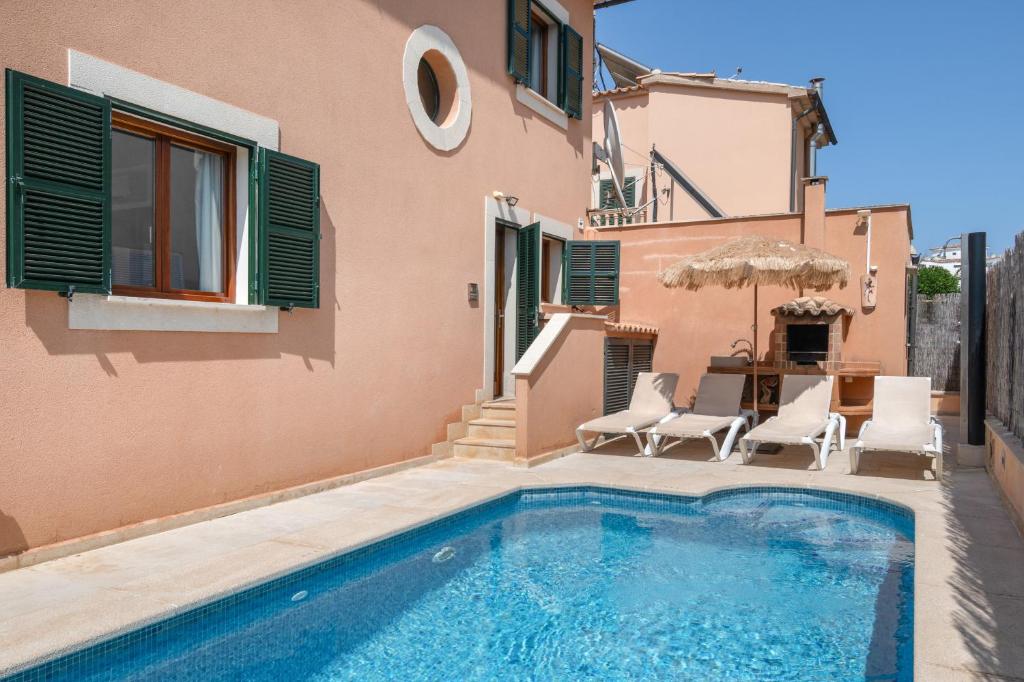 Villa Montana - 3