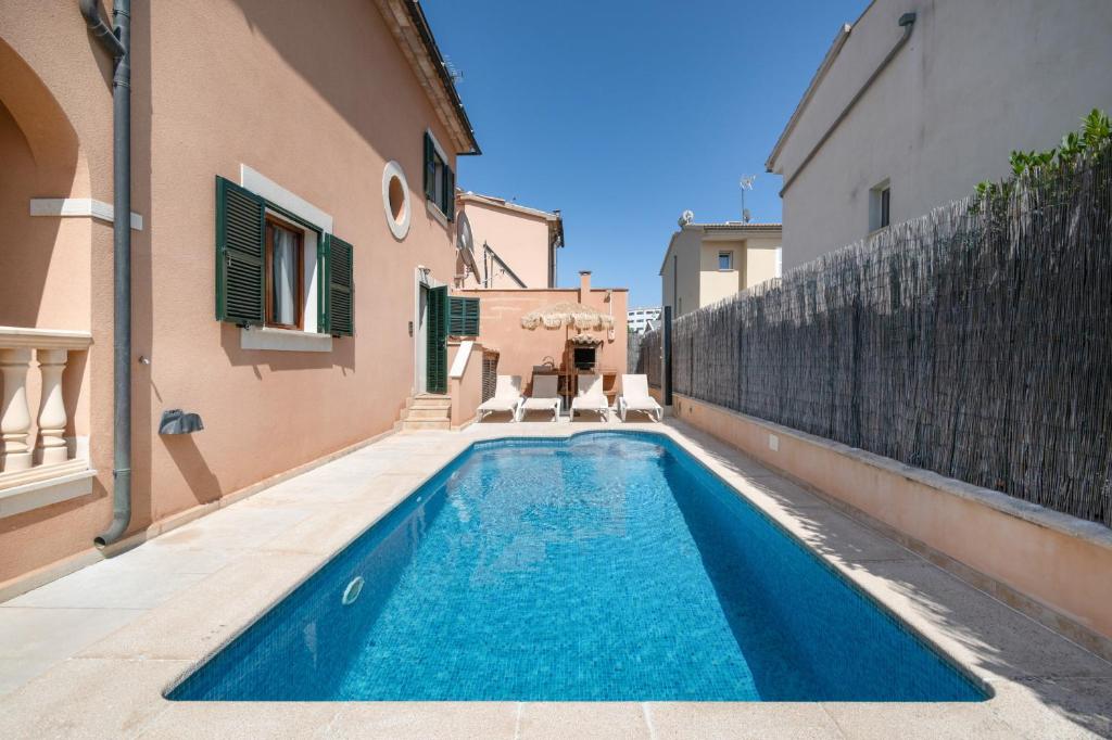 Villa Montana - 2
