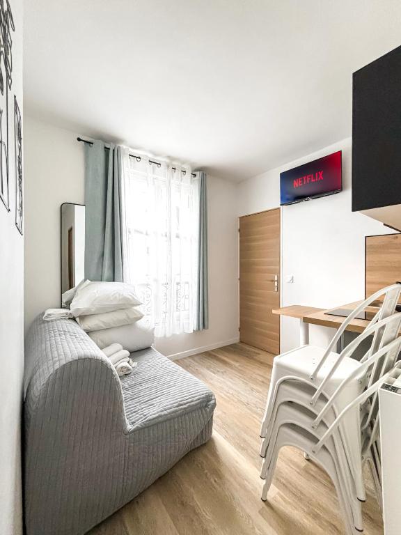 Nets Inn Apartments - Bd Voltaire - 3