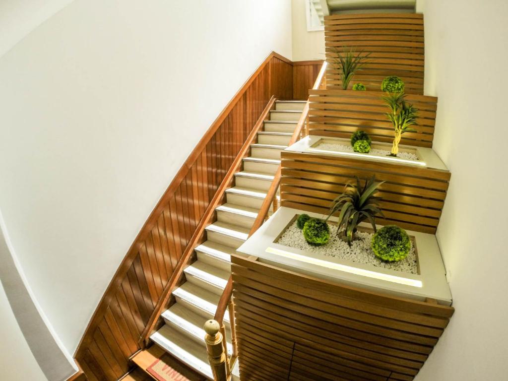 Hotel Hostal (Adults Only) — Hotel in Rio De Janeiro