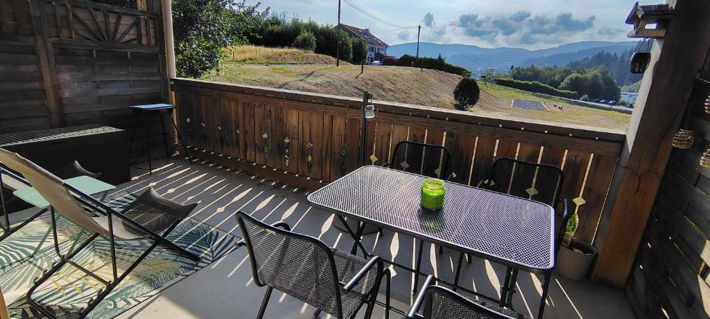 Les Fermes du Lac - Appt 10A - 5