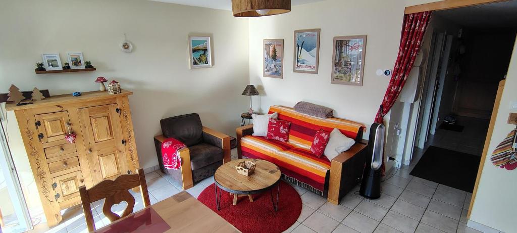 Les Fermes du Lac - Appt 10A - 3