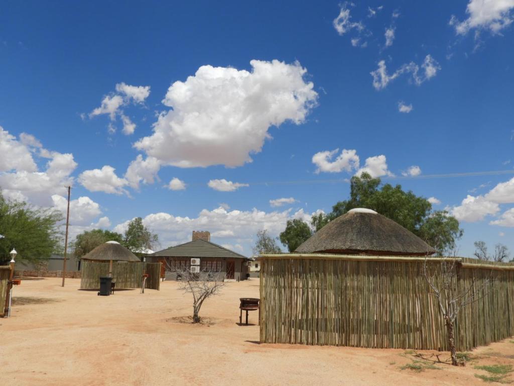 Grunau Country Hotel photo