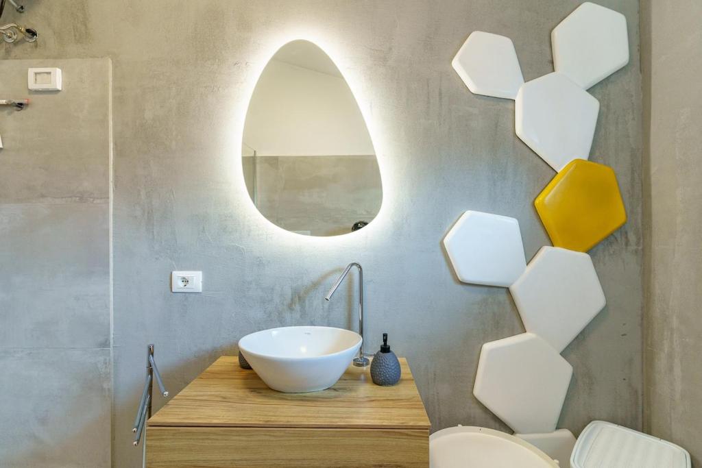 Le Fanciulle Apartment - 4