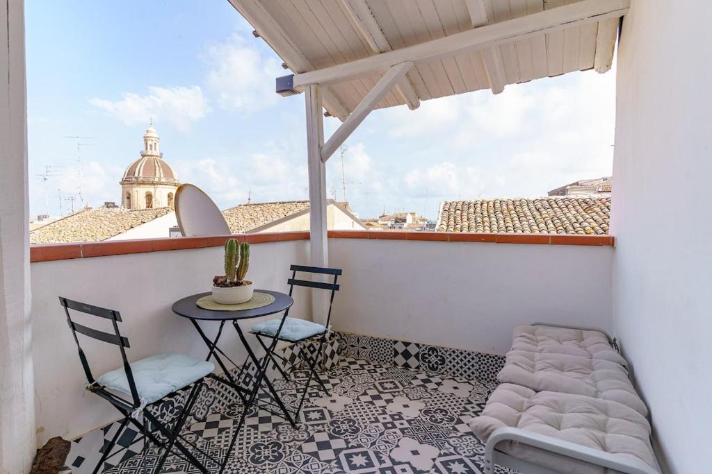 Le Fanciulle Apartment - 5