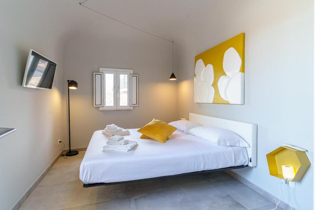 Le Fanciulle Apartment - 1