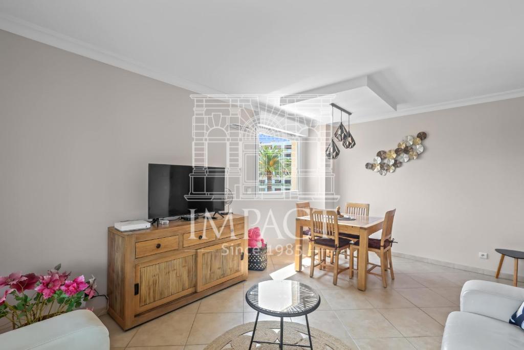 Ref 2017 Cannes Centre - Appartement à louer - 4