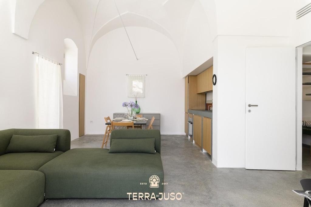 Casa Cubo in Valle d' Itria - 2