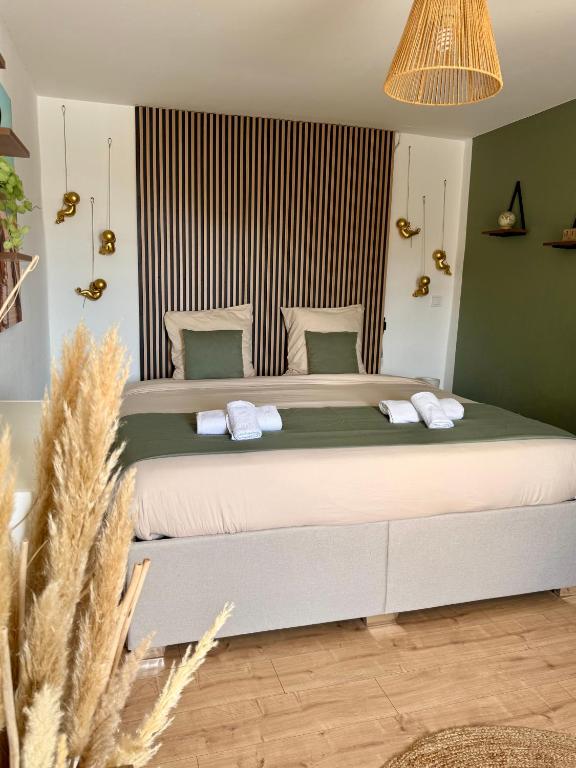 Appartement Place Delta Malo Plage - 2