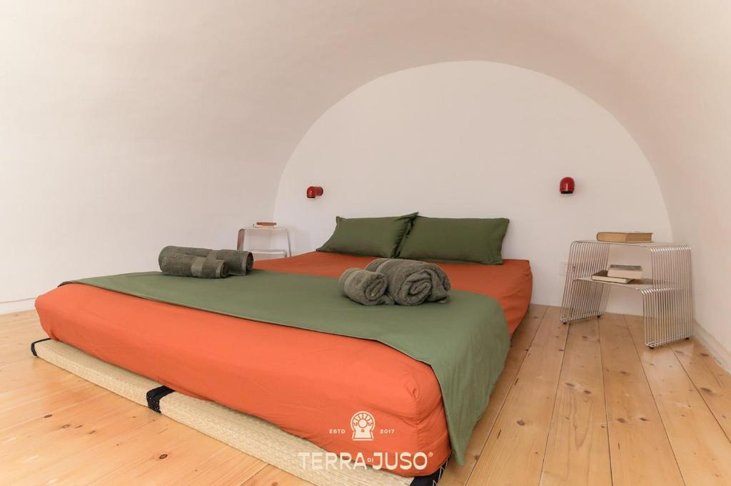 Casa Cubo in Valle d' Itria - 4