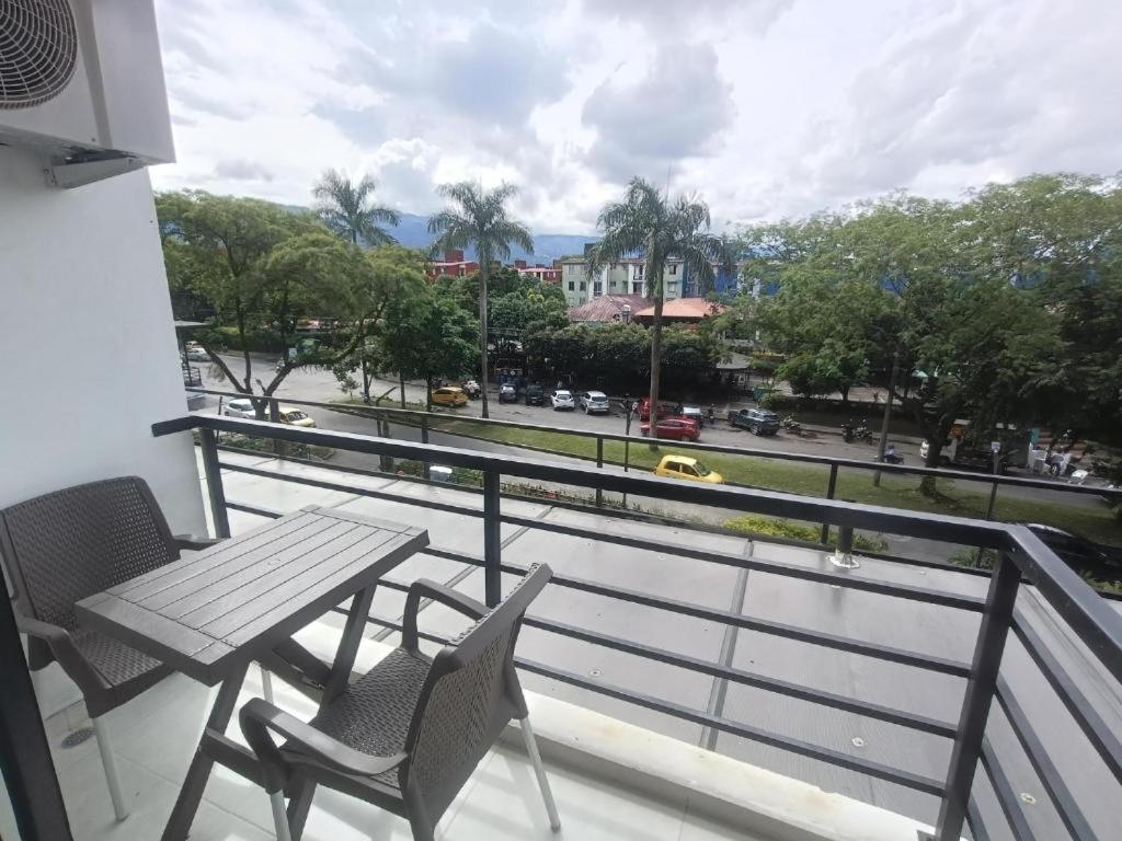 Apartamento Bilbao Villavicencio - 3