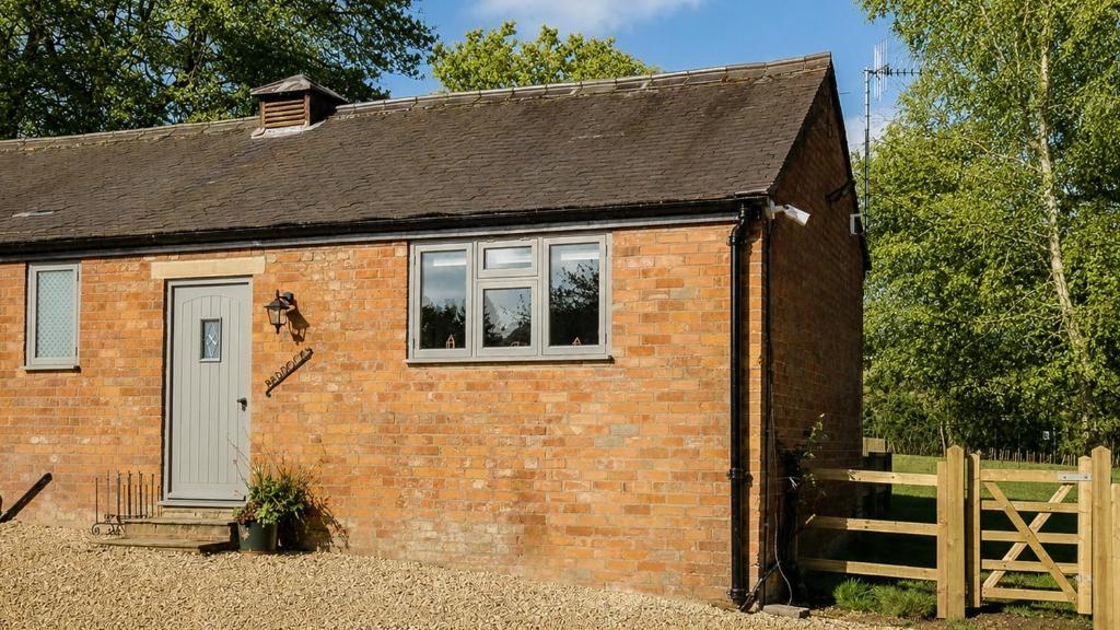 Paddock Cottage, Winchcombe photo 6