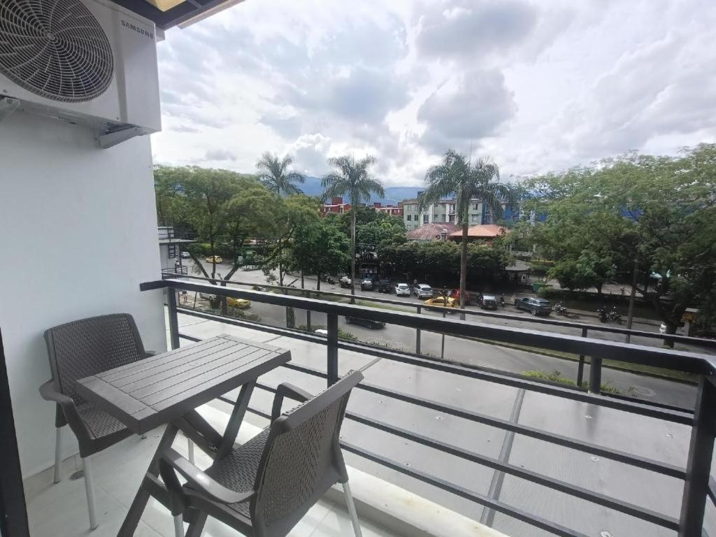 Apartamento Bilbao Villavicencio - 2