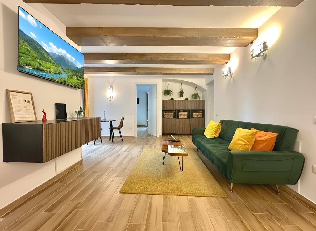 Conforti Suite - 2