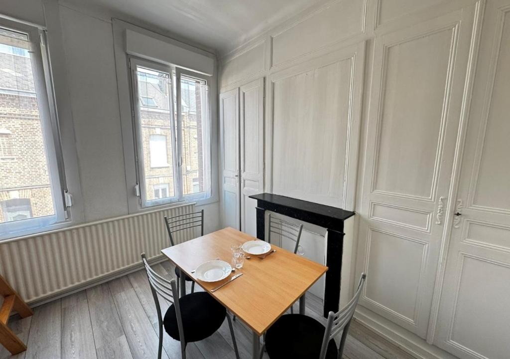 Studio cosy Amiens - 5