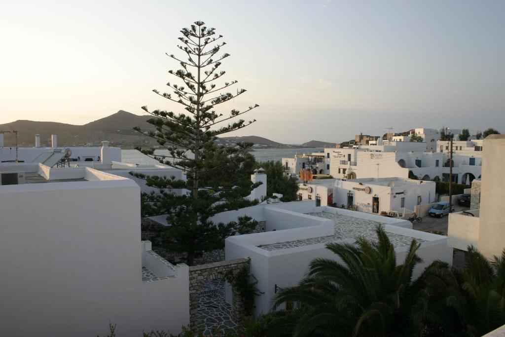 Alea Apartments photo