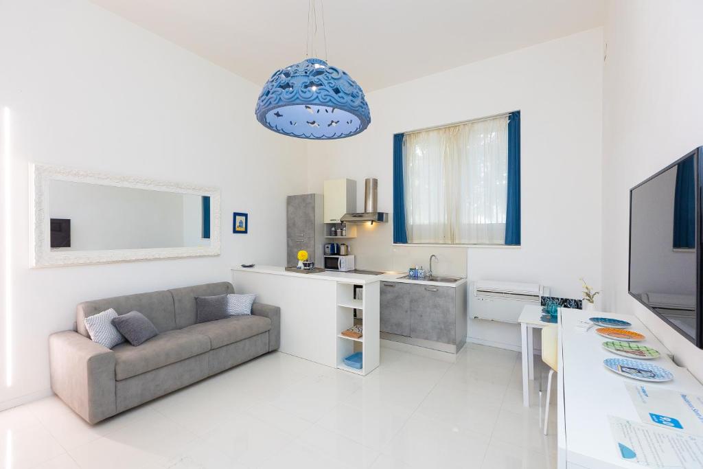 Residenza Santi ai Monti - 1