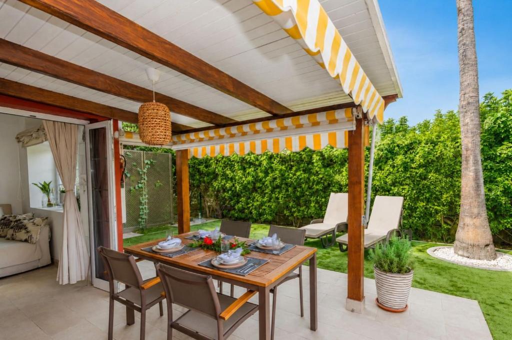 GuestReady - Los Tunos BBQ Garden - 2