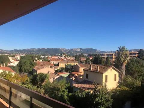 Le Bohème T3 cosy Plages balcon parking - 2