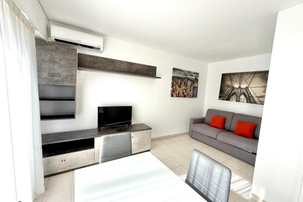 Antibes - Studi 2 personnes - Parking - Piscine - Climatisation - 2