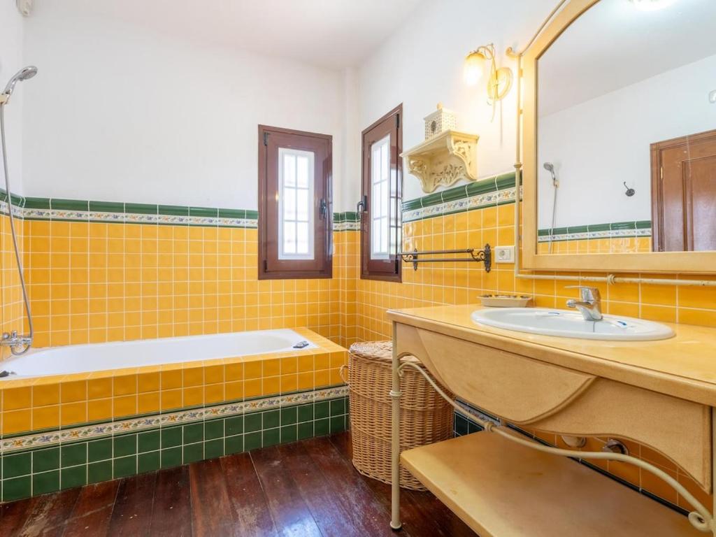 Villa La Rueda Heated Private Pool, Billiard & BBQ - 5