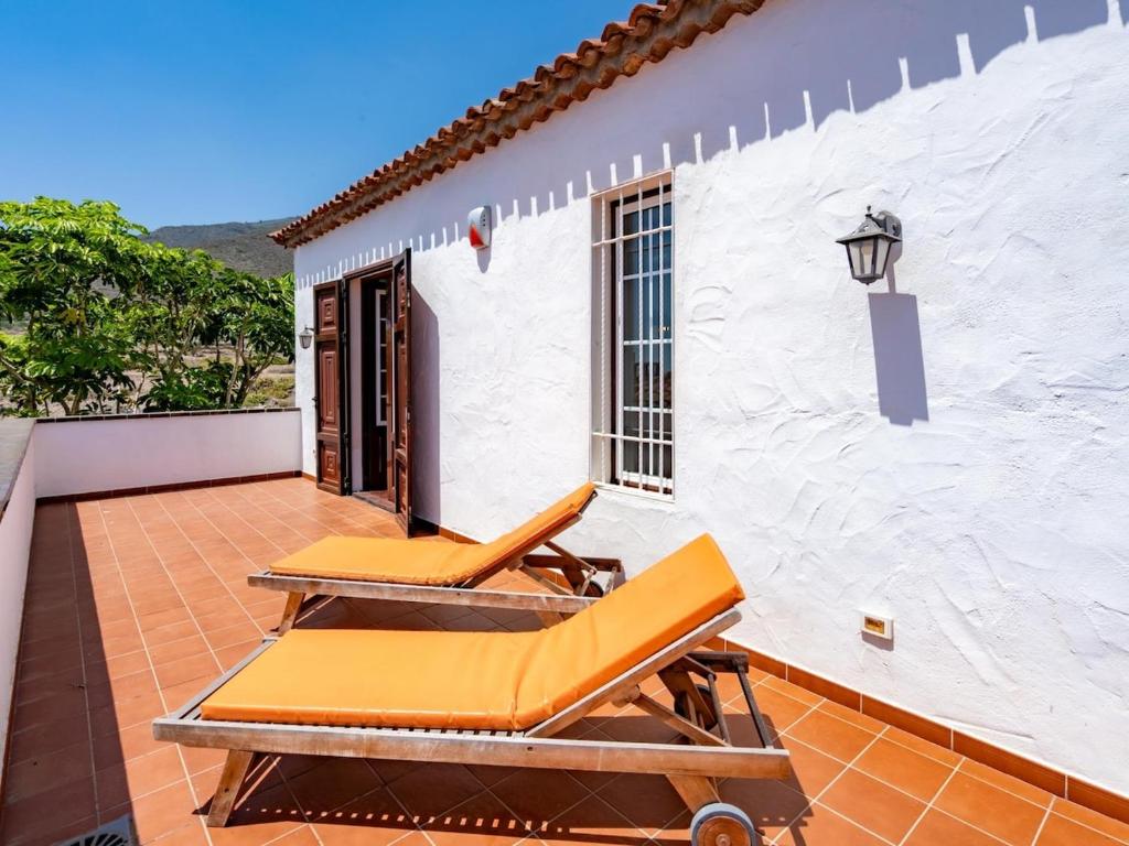 Villa La Rueda Heated Private Pool, Billiard & BBQ - 3