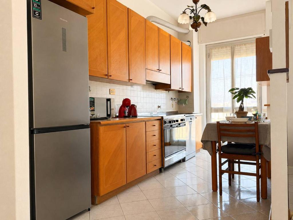 Savona Casa Vista Mare - 4
