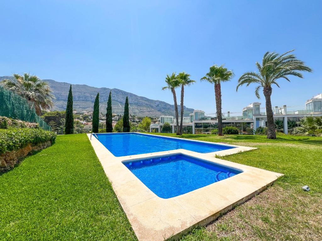 Residencial Miramontgo by CARLOSFERIEN - 1