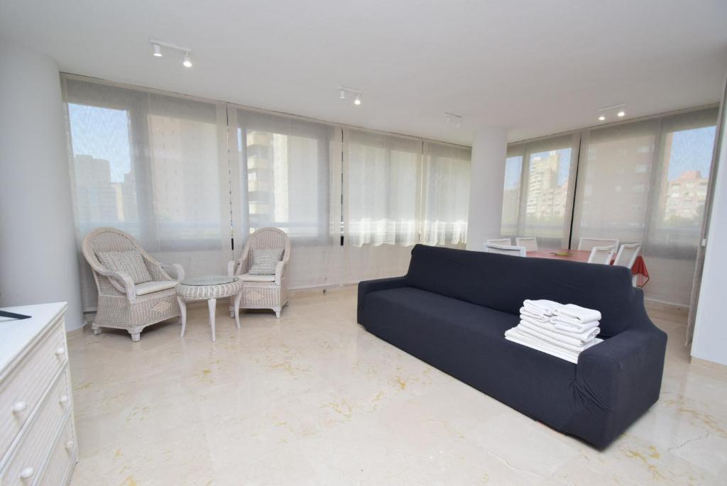 PARQUE EUROPA II - Fincas Arena - 2