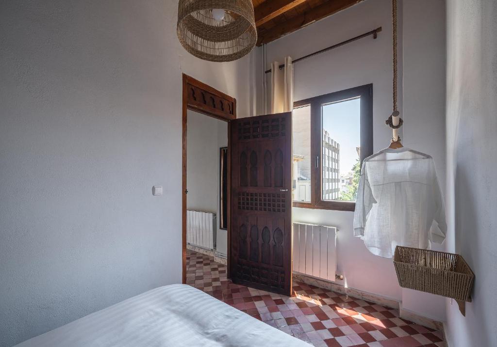 Andalusian Apartments, Calle de las Teterias - 5