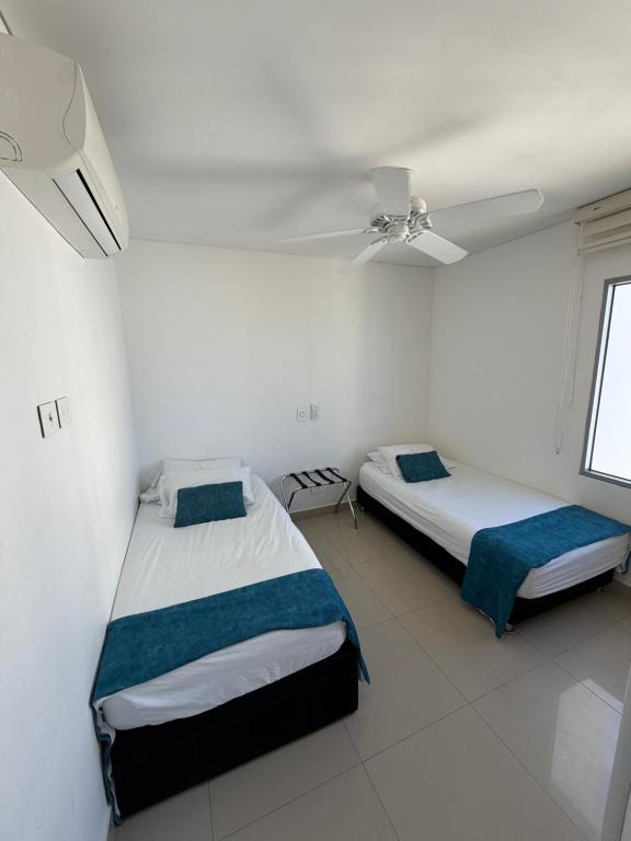 Infinitum Bocagrande-Piso 26-Apartamento Nuevo - 4