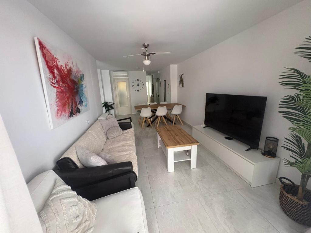 Sea apartment - 4
