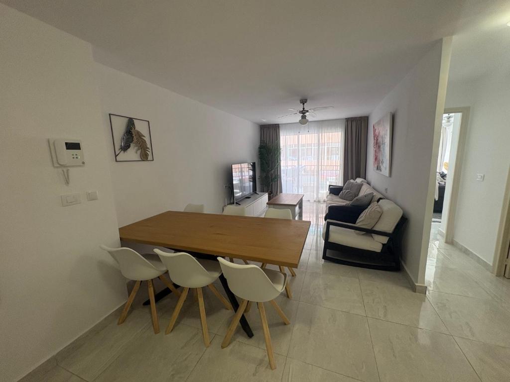 Sea apartment - 3