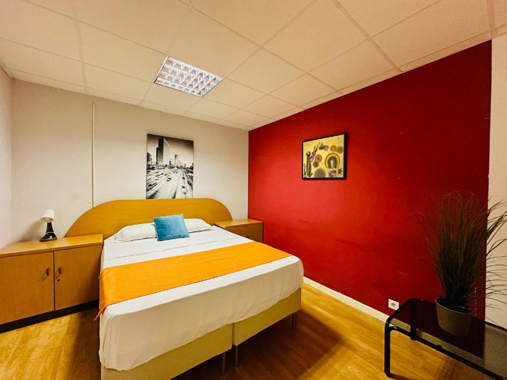 Apartments in Madrid - 3