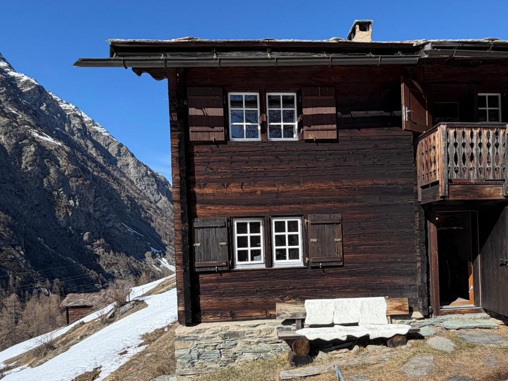 Chalet Zer Hittu - 5
