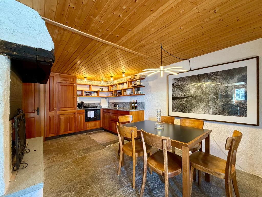 Chalet Zer Hittu - 3