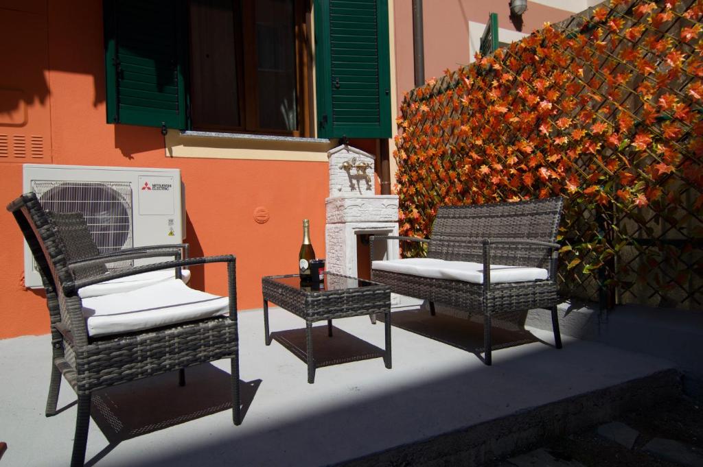 Brezza di Chiavari - 5